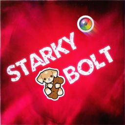 Starky_Bolt avatar