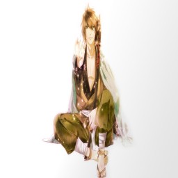 KingSenpai avatar