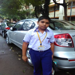 sandeep@g avatar