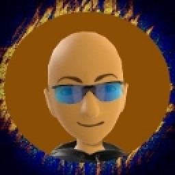 earthzap1 avatar