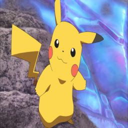 Pikachu41 avatar