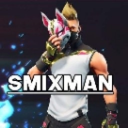 Smixman_YT avatar