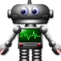 321robot avatar
