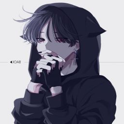 KiriSuno avatar