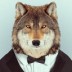 Gigawolf avatar