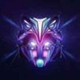 xAlphaWolf avatar