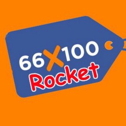 66x100Rocket avatar