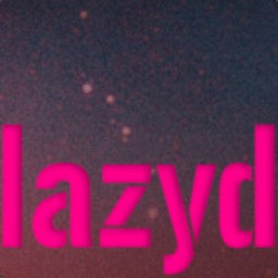 lazydbird avatar