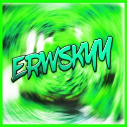 Erwskyy avatar