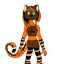 Tigress avatar