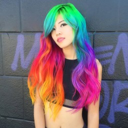 RainbowUnicorn avatar
