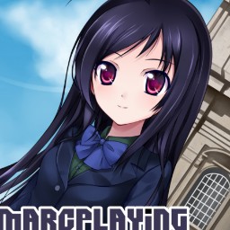 MarcPlaying avatar