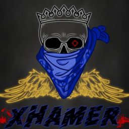 XhAmeR avatar
