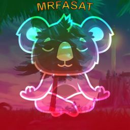 MRFASAT avatar