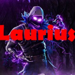 Laurius_YT avatar