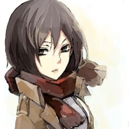 Mikasa132 avatar