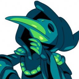 TeacupTyrant avatar