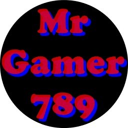 MrGamer789 avatar