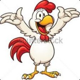 chickengamer1 avatar
