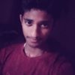 Ajay007 avatar
