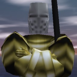Krakatau avatar