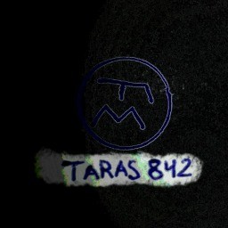 Taras842 avatar