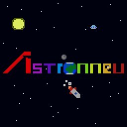 Astronneu avatar