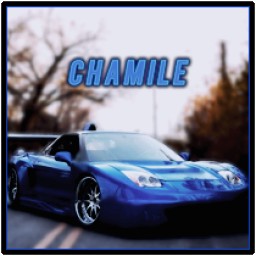 XChamsX avatar