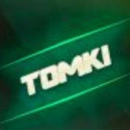 Tomki91 avatar