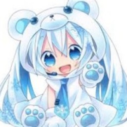 ValeryGamer avatar