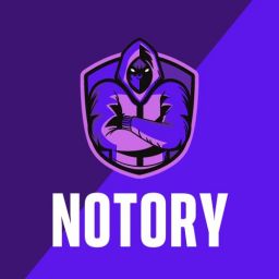 Notory avatar