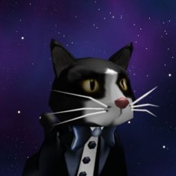 FoxyPasha avatar