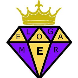 Elogamer avatar