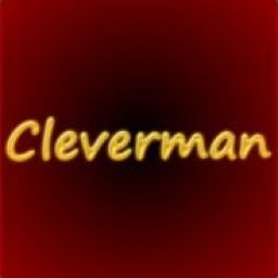 Cleverman_sd avatar