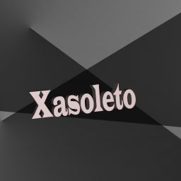 Xasoleto avatar
