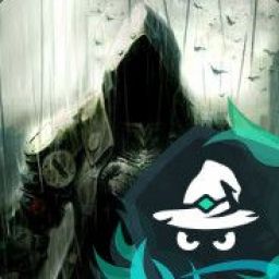 BlackSensei avatar