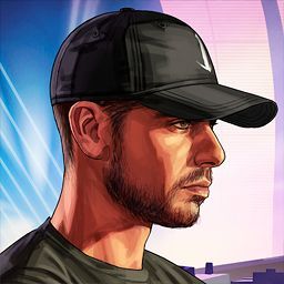 Szyx avatar