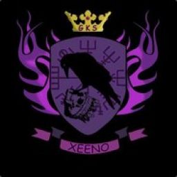 xeeno1 avatar