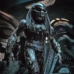 Predator666 avatar