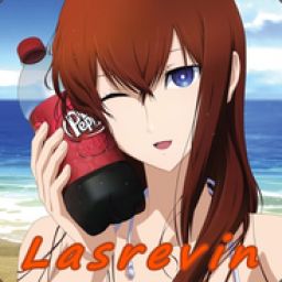 lasrevin1 avatar