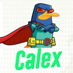 CaleX avatar