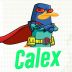 CaleX