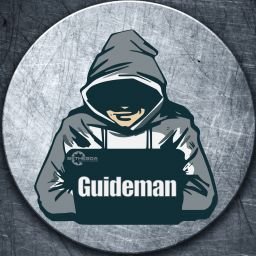 Guideman avatar