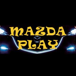 MazdaPlay avatar