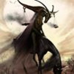 DeathWar avatar