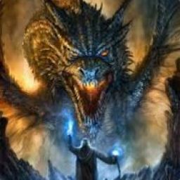 dragon28 avatar