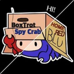 spy_crab avatar