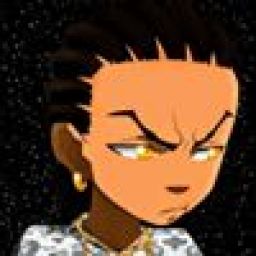 Daedaegg avatar