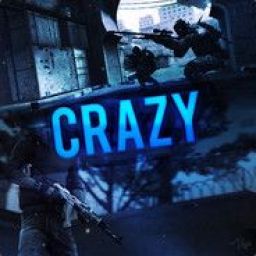crazy13 avatar