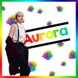 aurora_aksnes avatar